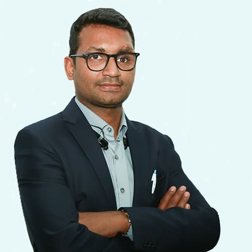 Shri. Sanjay Garudapally